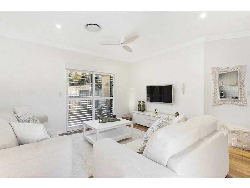 3/54-56 Melrose Avenue, Sylvania NSW 2224
