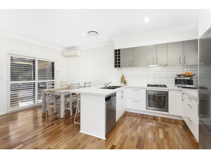 3/54-56 Melrose Avenue, Sylvania NSW 2224