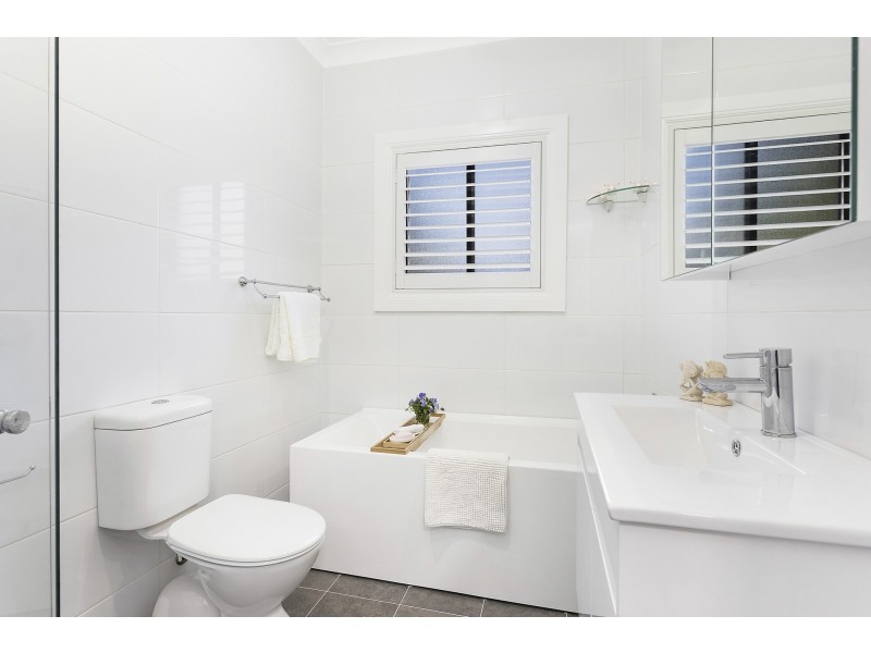 3/54-56 Melrose Avenue, Sylvania NSW 2224