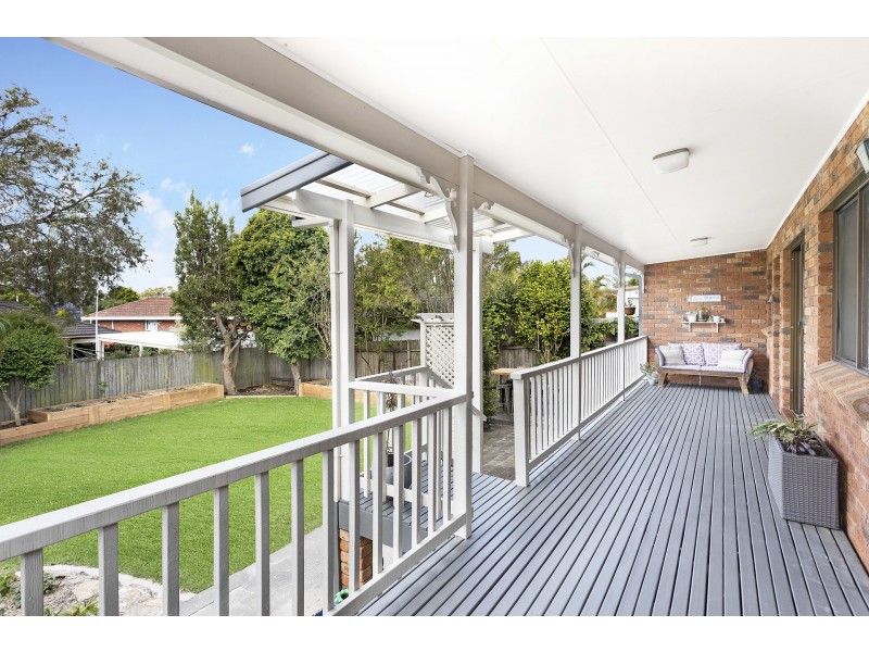 31 Milford Road, Miranda NSW 2228