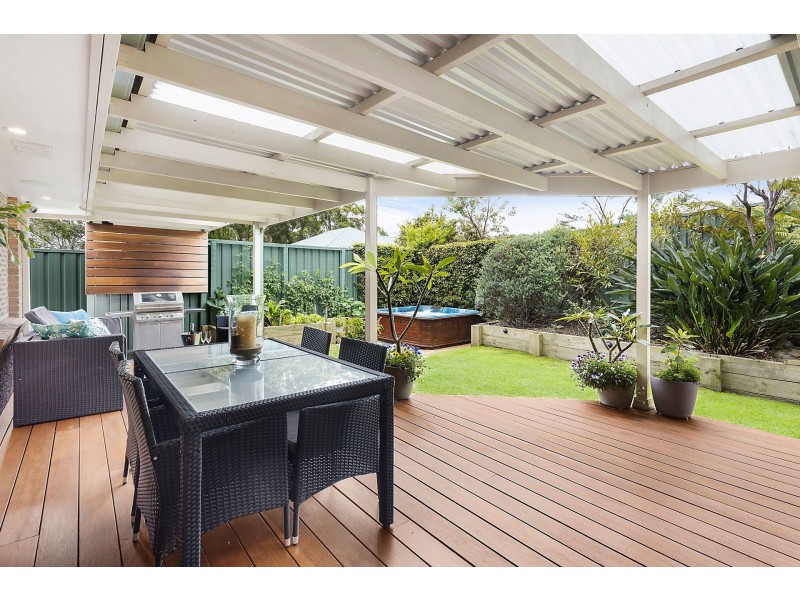 53a Oliver Street, Heathcote NSW 2233