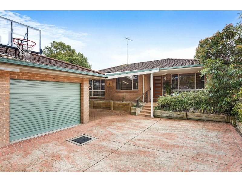 53a Oliver Street, Heathcote NSW 2233