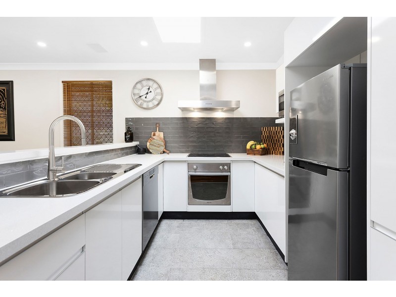 53a Oliver Street, Heathcote NSW 2233