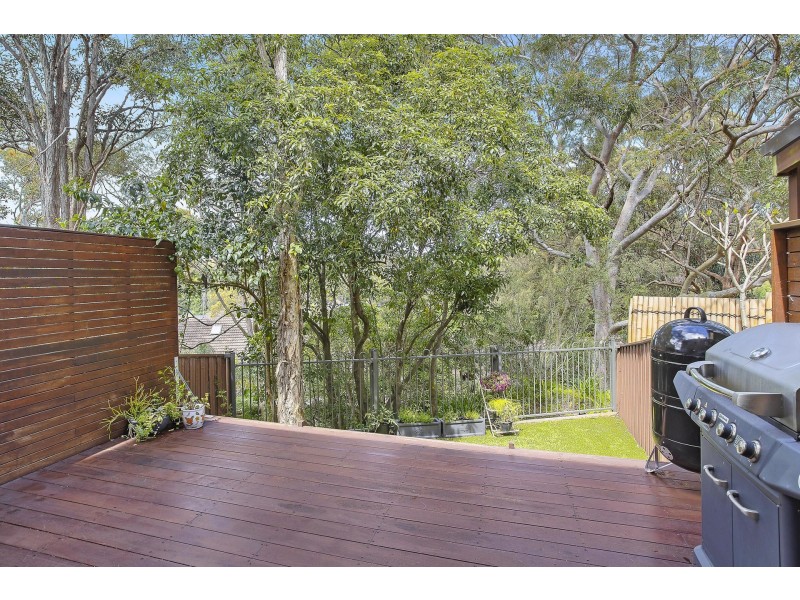 3/20-22 Toronto Parade, Sutherland NSW 2232