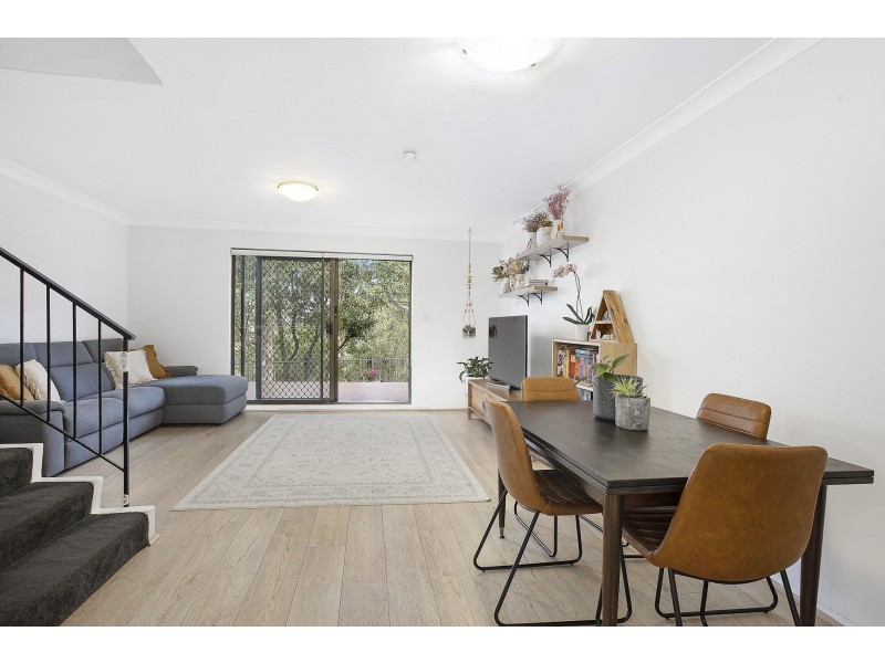 3/20-22 Toronto Parade, Sutherland NSW 2232