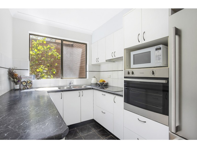 3/20-22 Toronto Parade, Sutherland NSW 2232