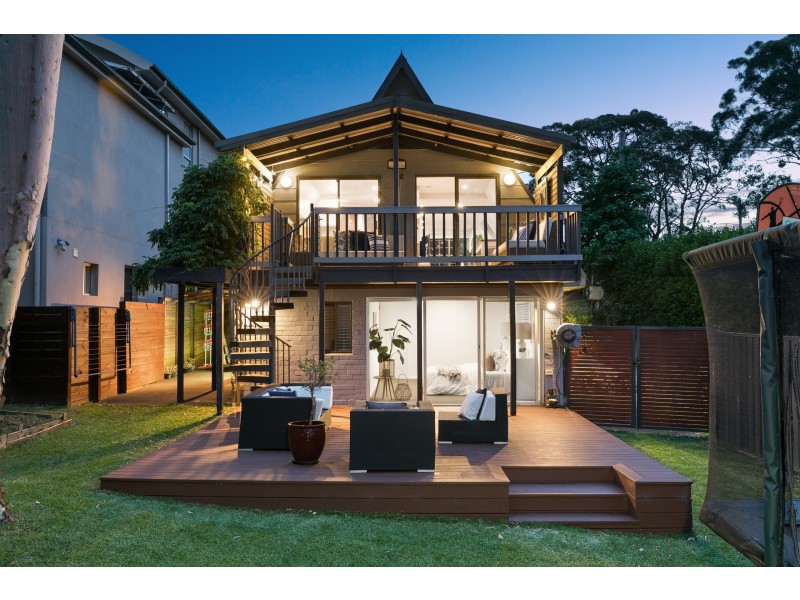 71 Oyster Bay Road, Oyster Bay NSW 2225