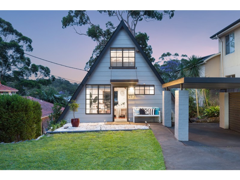 71 Oyster Bay Road, Oyster Bay NSW 2225