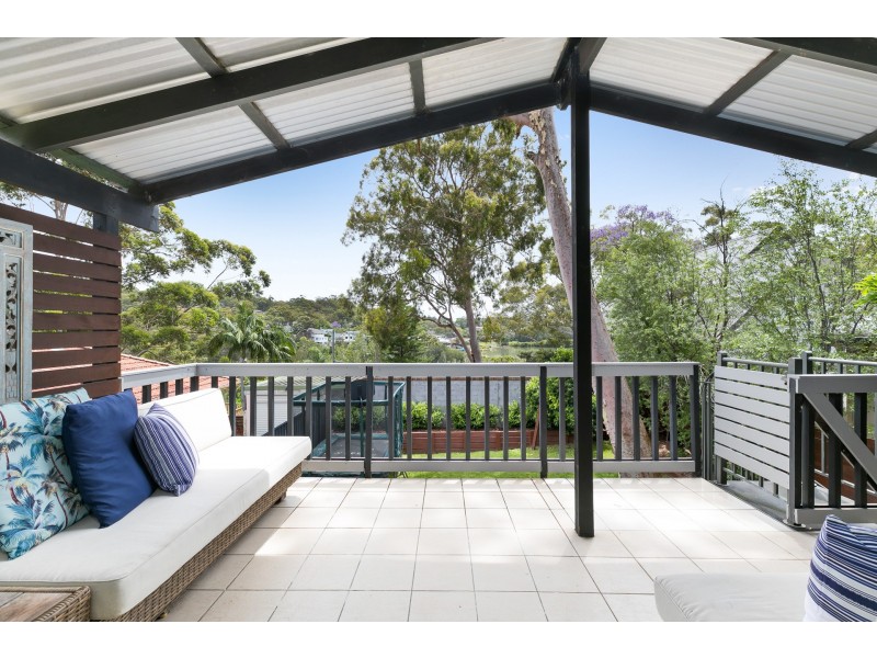 71 Oyster Bay Road, Oyster Bay NSW 2225