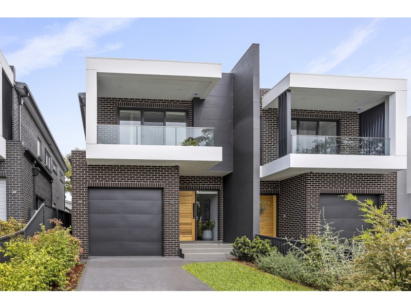 17b Milburn Road, Gymea NSW 2227