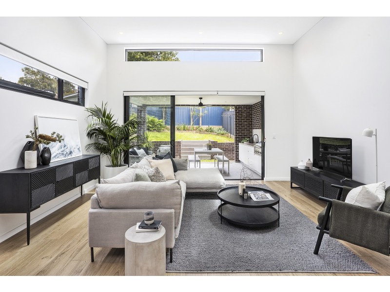 17b Milburn Road, Gymea NSW 2227