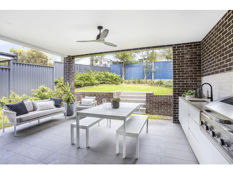 17b Milburn Road, Gymea NSW 2227