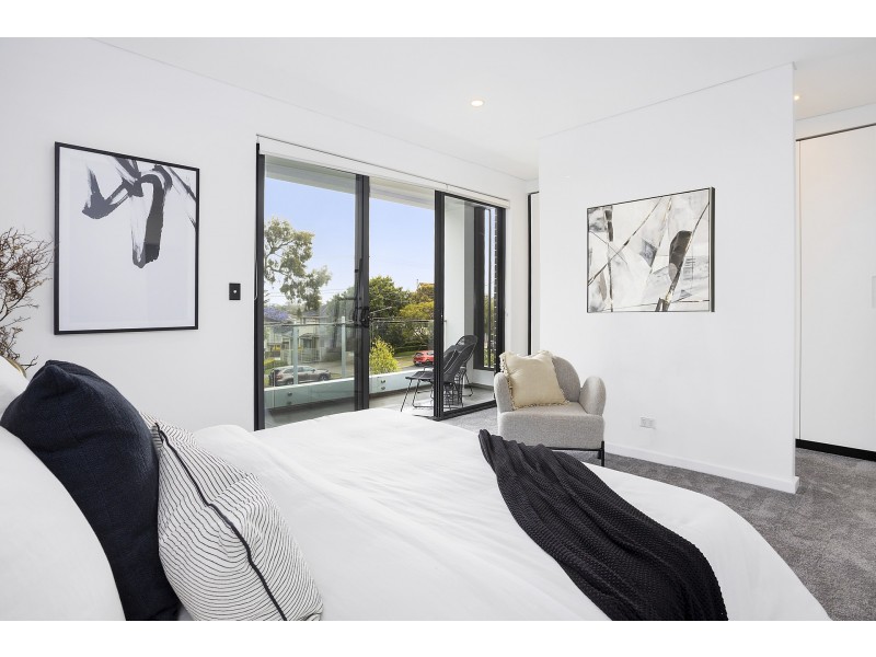 17b Milburn Road, Gymea NSW 2227