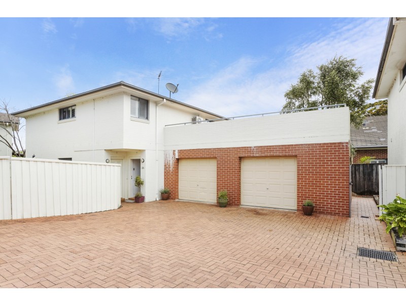 24/139 Sutherland Road, Jannali NSW 2226