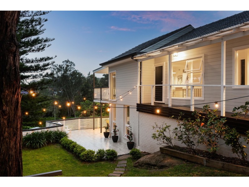 42 Carvers Road, Oyster Bay NSW 2225