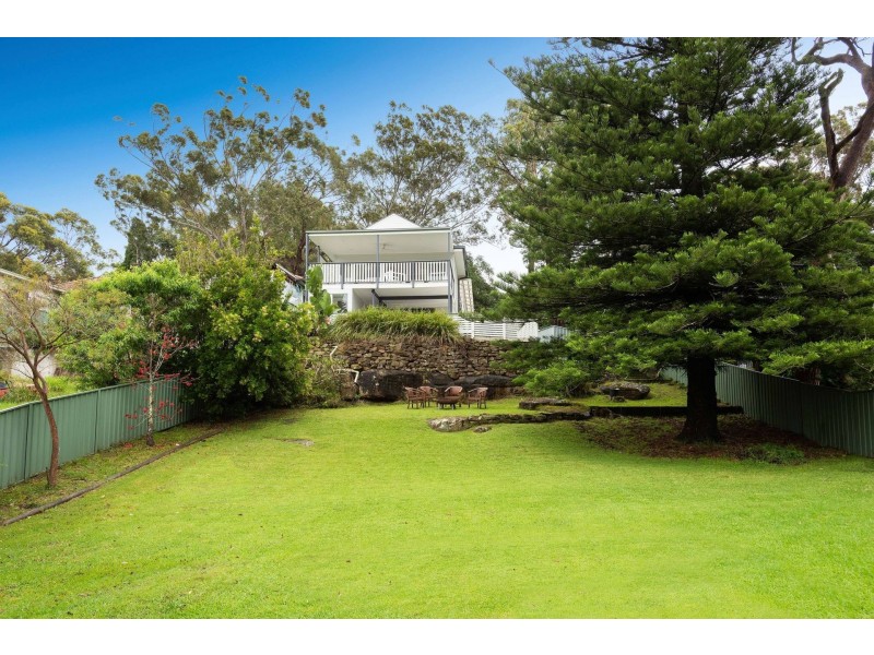 42 Carvers Road, Oyster Bay NSW 2225