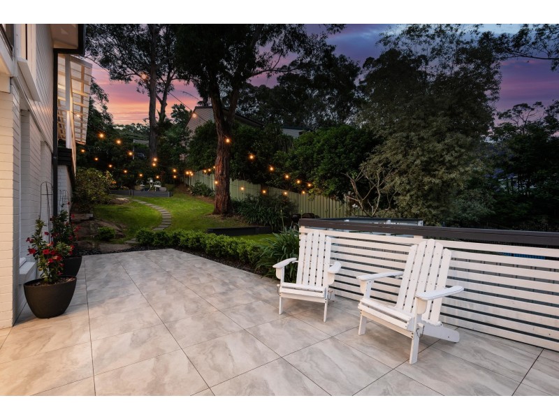 42 Carvers Road, Oyster Bay NSW 2225