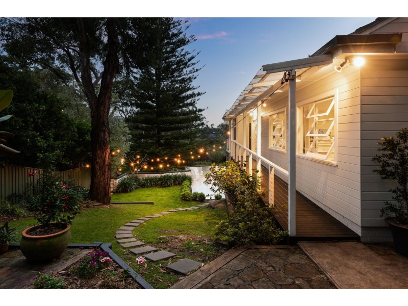 42 Carvers Road, Oyster Bay NSW 2225