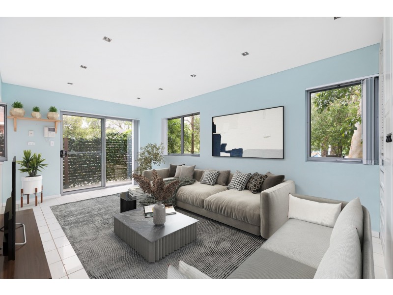 18/16-18 Merton Street, Sutherland NSW 2232