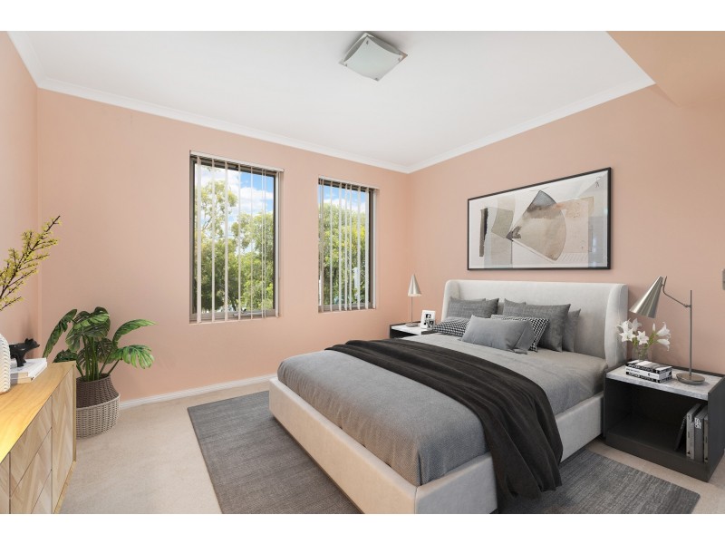 18/16-18 Merton Street, Sutherland NSW 2232