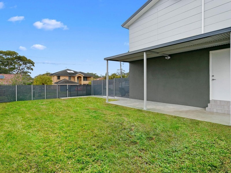 18a Coonong Road, Gymea Bay NSW 2227