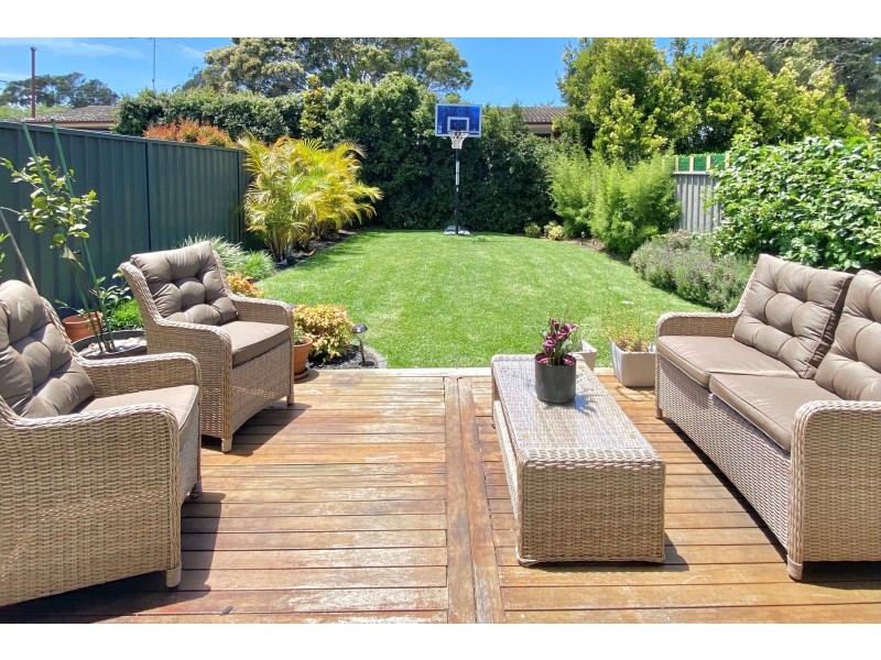 14b Carramar Crescent, Miranda NSW 2228