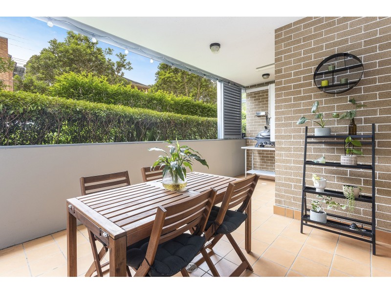 2/18-22 Gray Street, Sutherland NSW 2232