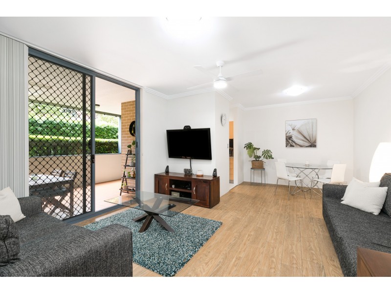 2/18-22 Gray Street, Sutherland NSW 2232