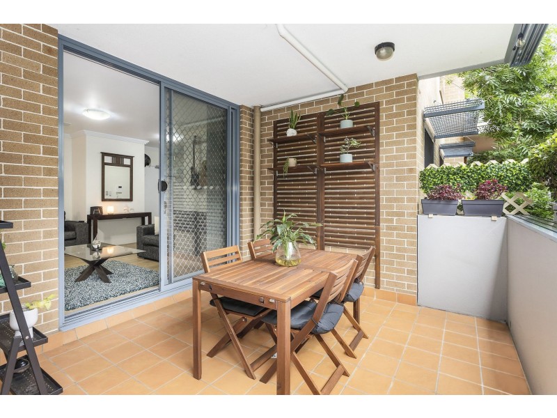 2/18-22 Gray Street, Sutherland NSW 2232