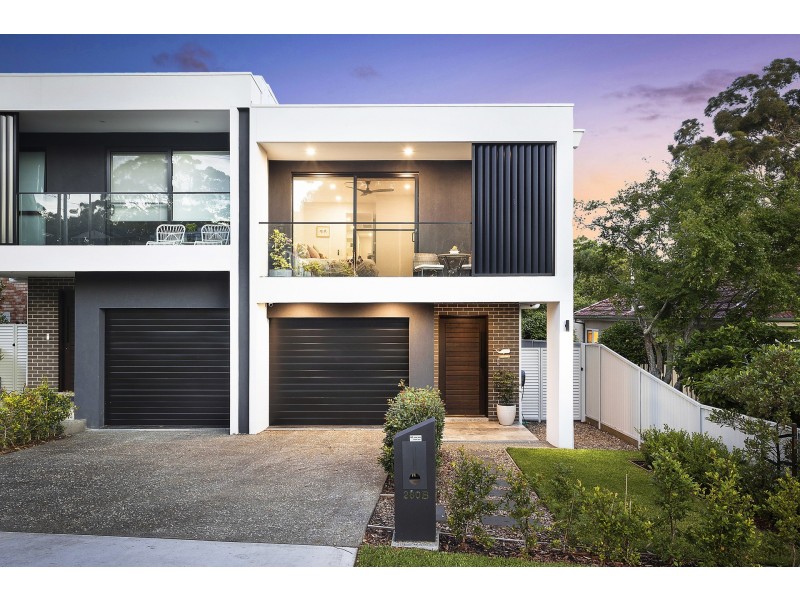 280B Sylvania Road, Miranda NSW 2228