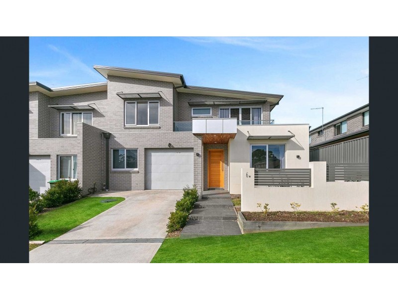 6B Doris Avenue, Miranda NSW 2228