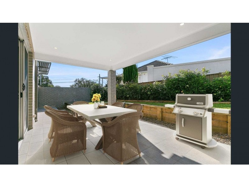6B Doris Avenue, Miranda NSW 2228