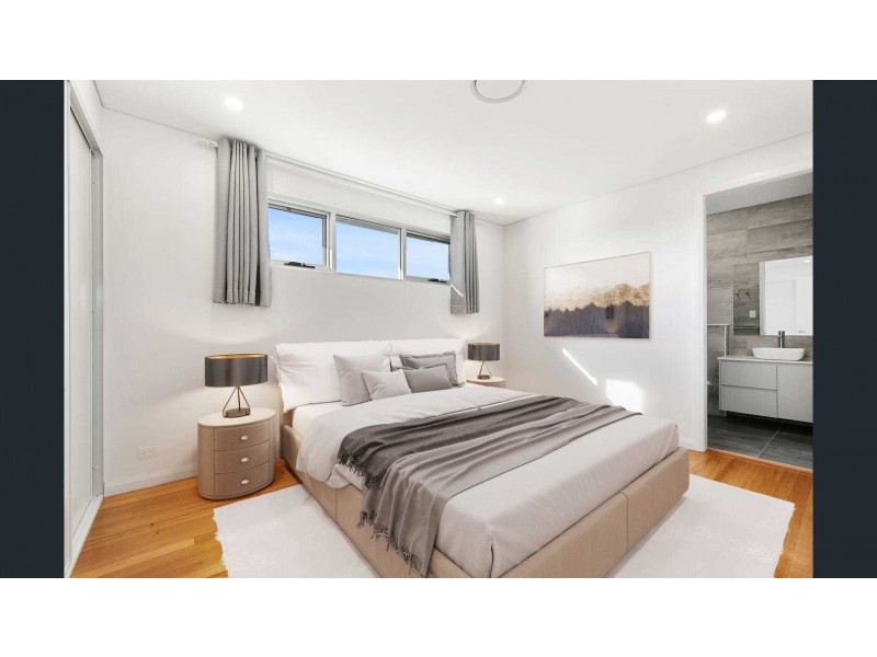 6B Doris Avenue, Miranda NSW 2228