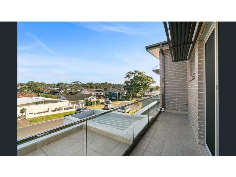 6B Doris Avenue, Miranda NSW 2228