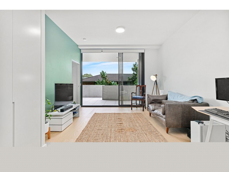 4/31 The Grand Parade, Sutherland NSW 2232
