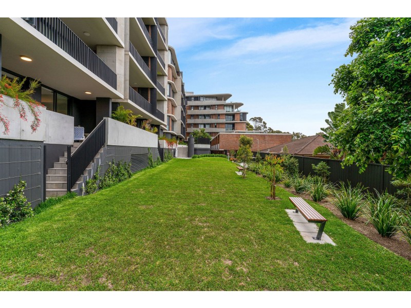 4/31 The Grand Parade, Sutherland NSW 2232