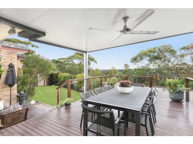 15/127 Cooriengah Heights Road, Engadine NSW 2233