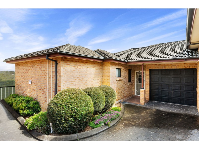 15/127 Cooriengah Heights Road, Engadine NSW 2233