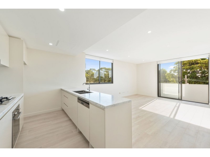 206/128 Willarong Road, Caringbah NSW 2229