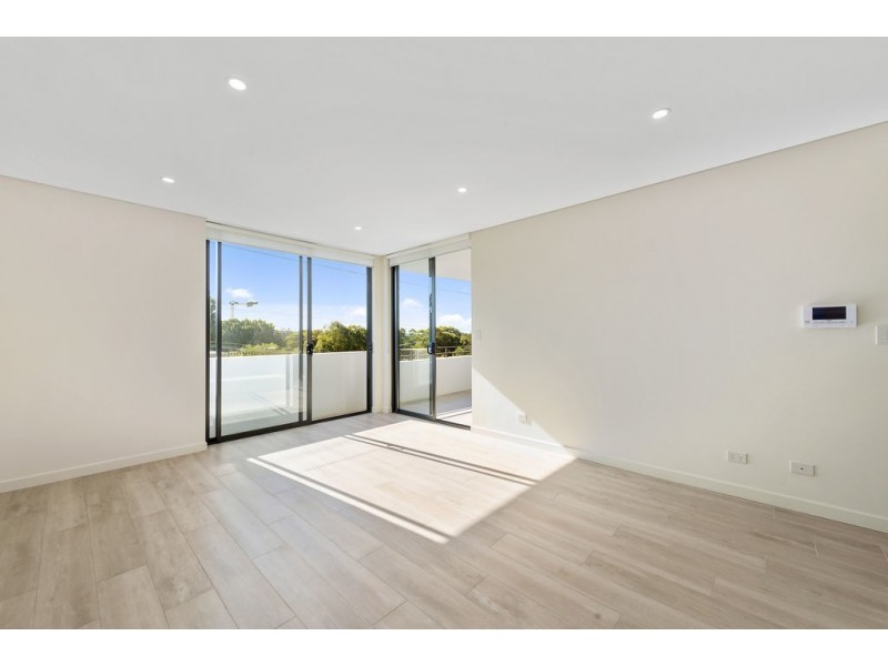 206/128 Willarong Road, Caringbah NSW 2229