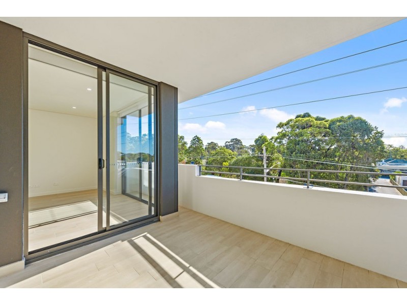206/128 Willarong Road, Caringbah NSW 2229