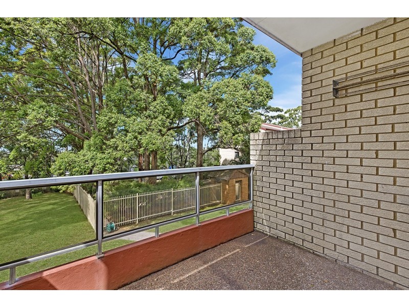 10E/17-31 Sunnyside Avenue, Caringbah NSW 2229