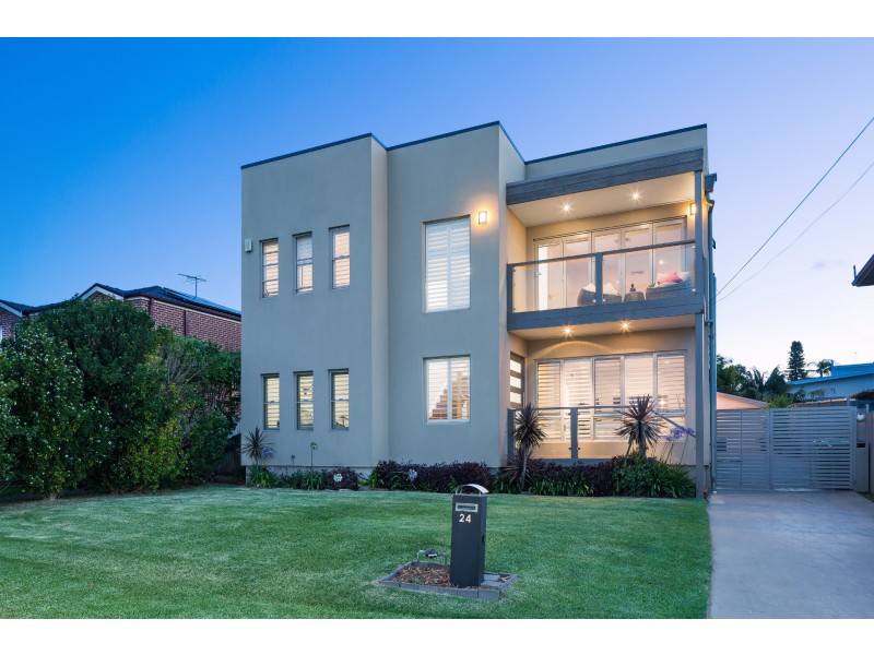 24 Meldrum Avenue, Miranda NSW 2228