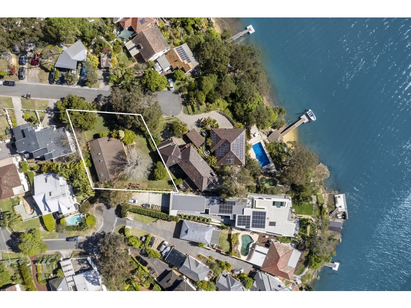 217 Georges River Crescent, Oyster Bay NSW 2225