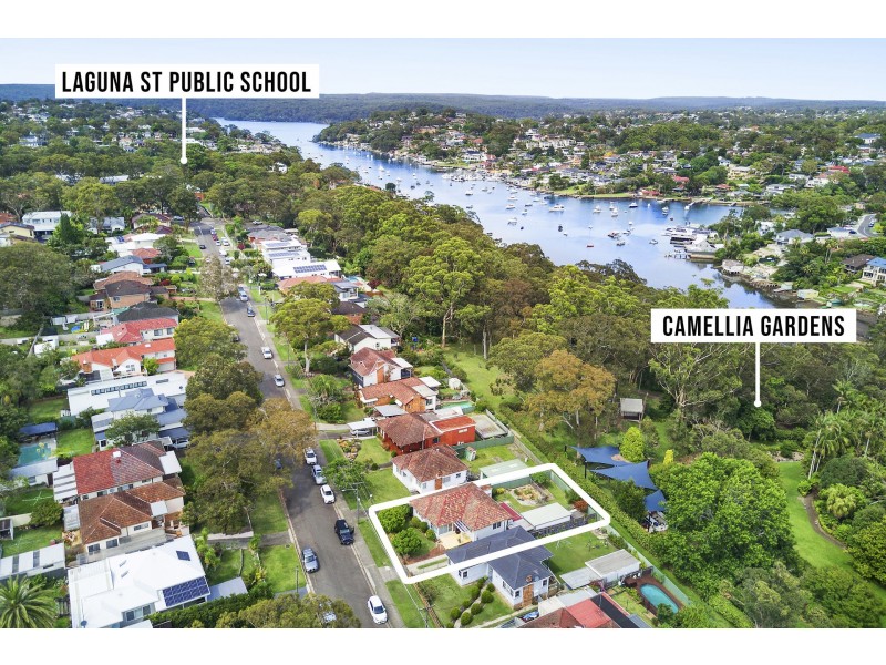 13 Laguna Street, Caringbah South NSW 2229