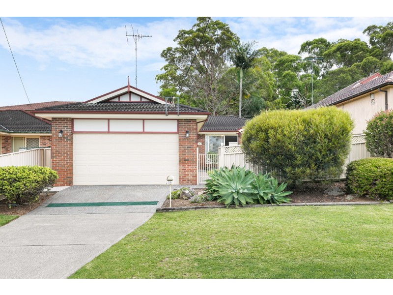 13 Waterview Street, Oyster Bay NSW 2225