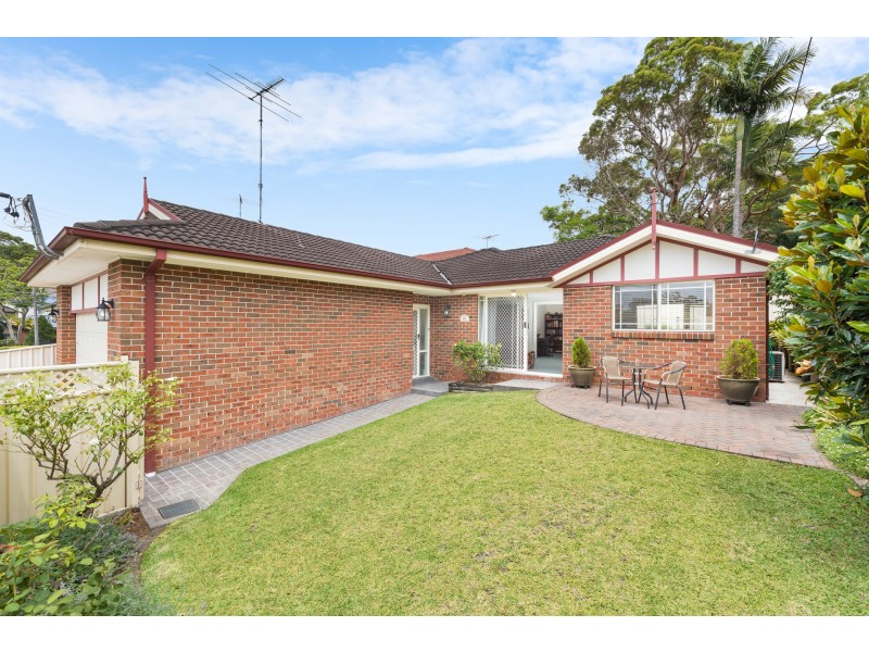 13 Waterview Street, Oyster Bay NSW 2225