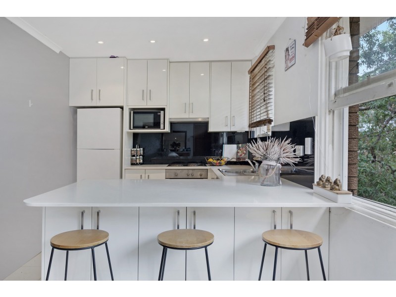 12/21 Wilbar Avenue, Cronulla NSW 2230