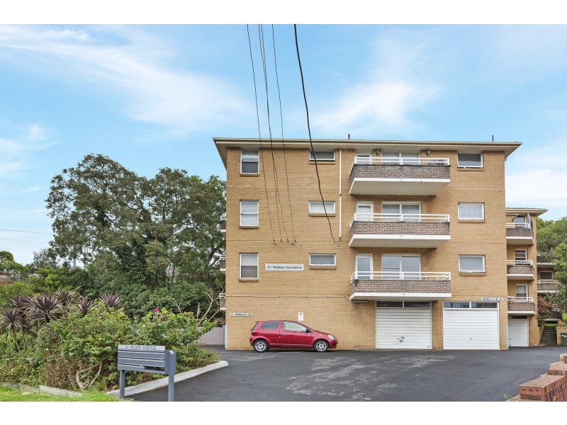 12/21 Wilbar Avenue, Cronulla NSW 2230
