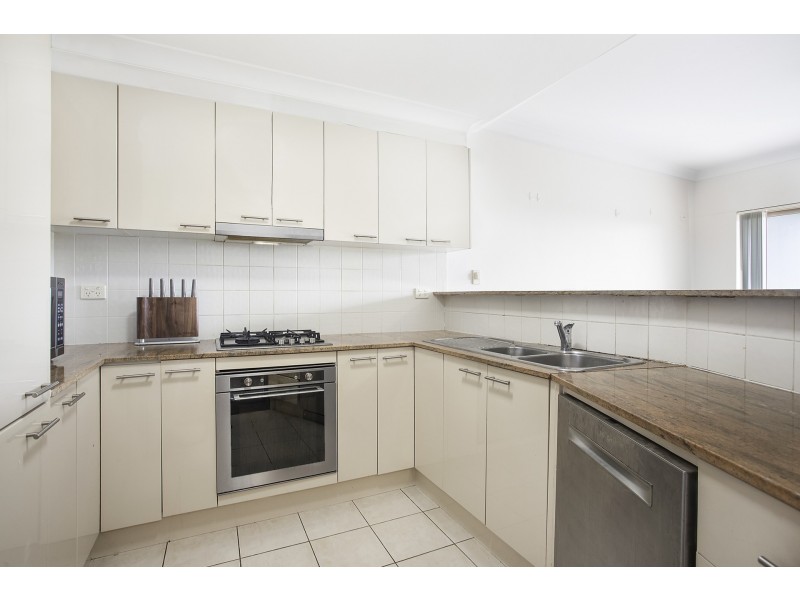 7/14-18 Mansfield Avenue, Caringbah NSW 2229